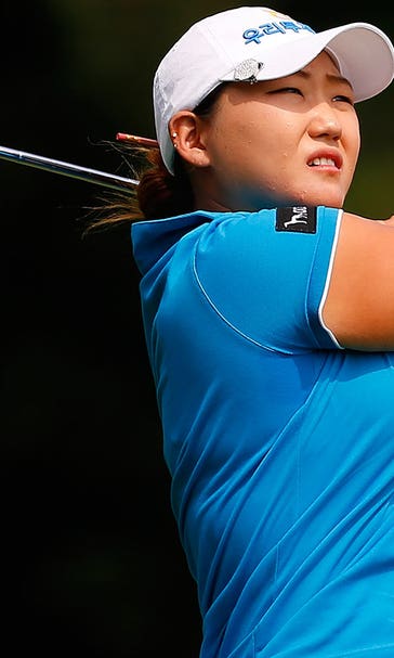 Mirim Lee tops Inbee Park in playoff to win Meijer LPGA Classic
